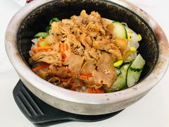 -韩泉韩国美食屋(朝晖路店)