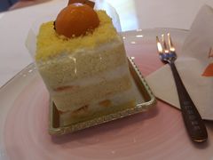 -DEMO黛慕蛋糕(中泰店)