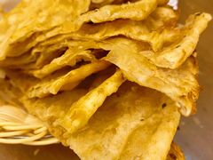 葱花油饼-方中山胡辣汤(西安高新区店)