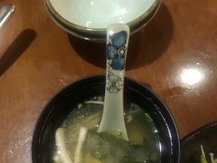 -大渔铁板烧(中山路八佰伴店)