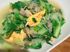 -吕氏疙瘩汤·新鲁菜(济南万象城店)