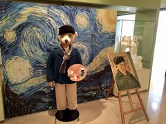 -济州岛泰迪熊博物馆