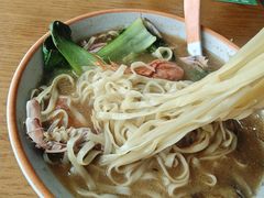 -赵璐海鲜面馆(德行路店)