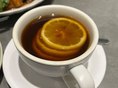 -和平馆·地道港澳茶餐厅(西门口店)