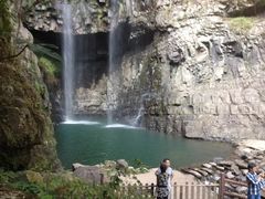 -溪口-滕头旅游景区