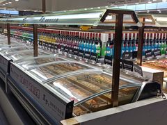 -嗨吃围炉海鲜烤肉自助(保利广场店)