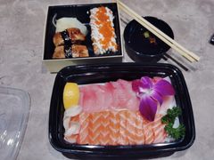 -一二三文鱼(芜湖路店)
