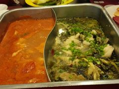 -新辣道鱼火锅(世纪金源购物中心店)