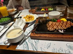 -十分牛西餐·牛扒专门店(光明广场店)
