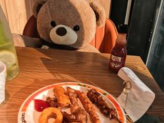 -比格比萨自助(德思勤四季汇店)