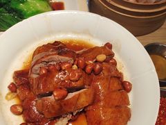 -茶港·点心·啫啫煲(王府井店)