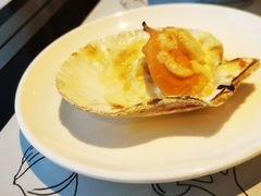 -索菲特酒店 · 云尚天际自助餐厅