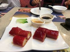 -点都德(盘福楼店)