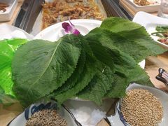 -千纸鹤嫩汁烤肉(西大直街店)