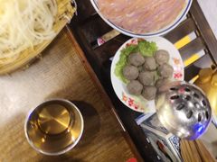 -萍姐火锅·公路夜市(打浦桥日月光店)