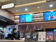 -霸王茶姬(长沙湖南大学登高路店)