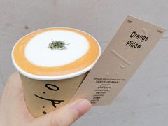 -O.P.S. CAFE
