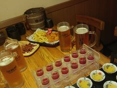 -汉森熊啤酒屋(雨耕山店)