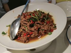 -兰湘子·湘菜小炒(长安万科广场店)