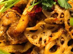 -红辣椒·川菜·火锅(张杨路店)