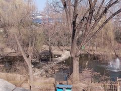 -石家庄市动物园