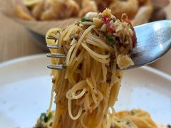 -HELLO 27 意面·沙拉·帕尼尼