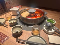 -巴奴毛肚火锅(京西大悦城店)