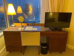 -香港都会海逸酒店