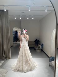 -PAI婚纱礼服设计馆【大牌租赁/高级定制】