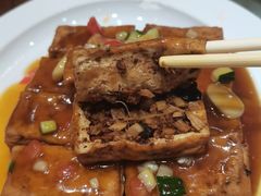 -纪林菜馆·博山菜老字号(华光路店)