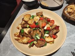 -廖川菜(金虹桥店)