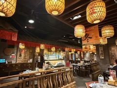 -南京大牌档(崇文门国瑞店)