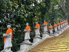 -西双版纳勐泐文化旅游区