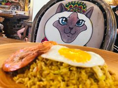 -more than meow吴止猫主题餐厅(承德 中船汇店)