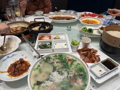 -柒园·三十年创意杭帮菜(龙湖滨江天街店)