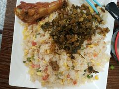 -回味鸭血粉丝汤(南京站店)