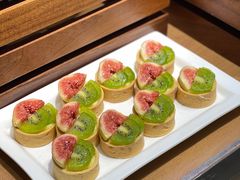 -西安高新希尔顿酒店·咖啡露台西餐厅
