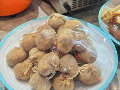 -刘二永香羊肉面庄(长安店)