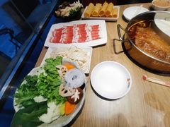 -彤德莱火锅(果园路店)
