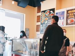 -有礼有面(知春路店)