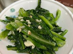 -野渡坡·极致湘菜·庭院餐厅(汉阳店)