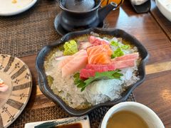 -田舍家Inakaya·炉端烧·铁板烧(天汇igc店)