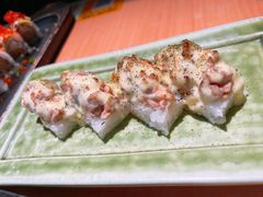 -TORO MaKi 寿司·日料(华创店)