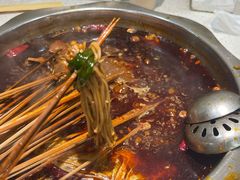 -水碾河刘老大串串香(水碾河路店)