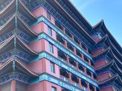 -大明幻境第一城