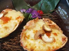 -大江户日本料理(吕厝店)