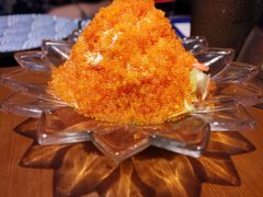 火山沙拉-魔丼屋(日月光店)