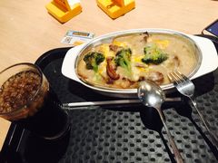 -大家乐(广州荔湾领展广场店)