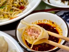 -添福来墨鱼饺子 · 海鲜东北菜(泡崖店)