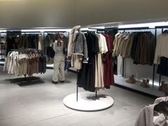 -ZARA(青岛万象城店)